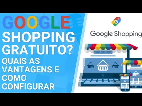 Vídeo: Uma listagem do Google é gratuita?