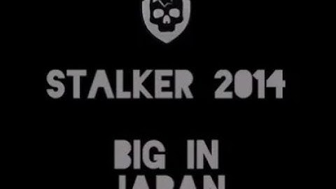 DayZ || STALKER 2014 || Best Moments of THE BANDITS || BIG IN JAPAN