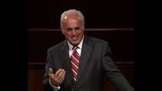 Do Not Believe every spirit (John MacArthur) ~ 1 John 4