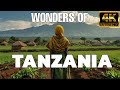 Wonders Of Tanzania Best Places To Visit In Tanzania 2025 Travel Video 4K Wonders Of Tanzania Best Places To Visit In Tanzania 2025 Travel Video 4K