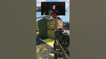 XDefiant Sniping is SMOOTH #shorts #xdefiantbeta