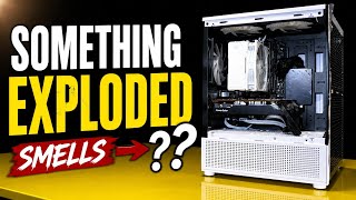 3 Different ISSUES plague this PC | Boot or Bluescreen EP 31
