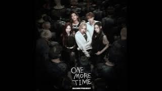 ALLDAY PROJECT - ‘ONE MORE TIME’ INSTRUMENTAL