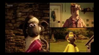 Brand new 2025 Shaun The Sheep Season 7 Intro