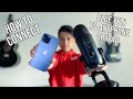 How to Connect a Blue Yeti Mic to an iPhone (or iPad) | Work/School From Home, ASMR + Music!
