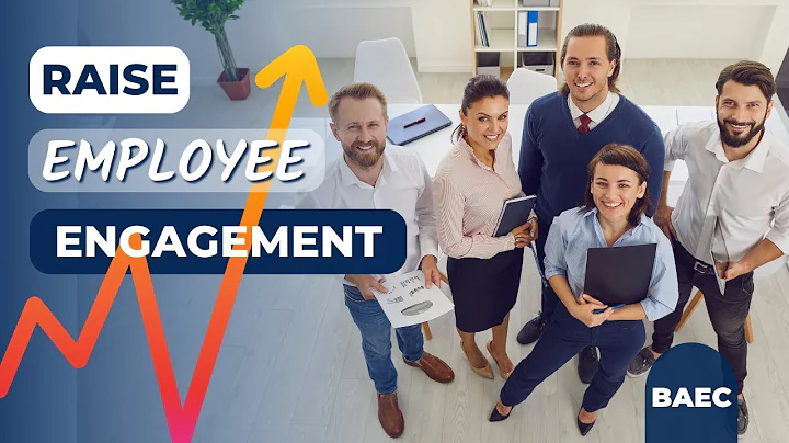 One Simple Way To Raise Employee Engagement | Employee Appreciation Ideas