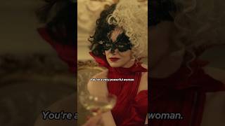 I want to be like you #cruella #cruella2021 #emmastone #emmathompson #viral #movie