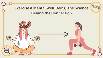Exercise & Mental Well-being: The Science Behind the Connection