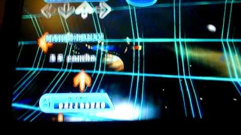 DDR Hottest Party 3 roppongi Evolved ver. C Expert (no FC) B