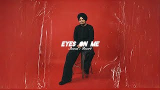 Download lagu Eyes On Me ( Slowed   Reverb ) - Sidhu Moose Wala