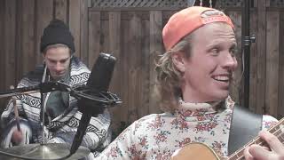Human Magic - SUNPLUGGED - Cats Game (Acoustic)(2021) screenshot 4