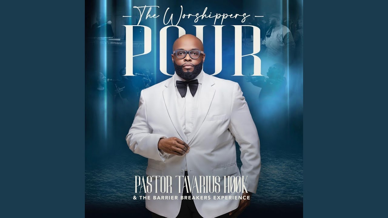 The Invocation: Bless The Lord