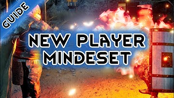 Hints for New Players in bahaving to survive this hell Mortal Online 2 Small Tutorial Guide in 4K