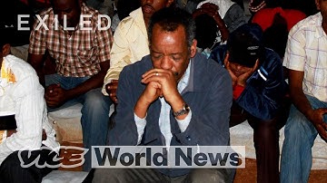 How I Escaped Africa’s Most Repressive State