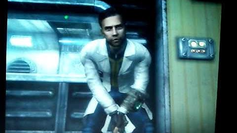 Fallout 3 walk through part 1