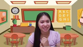 MASUSING BANGHAY ARALIN SA FILIPINO