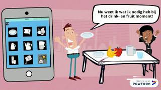 Animation Film Digitaal Dagprogramma Kdc