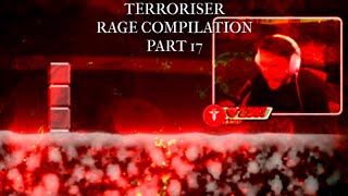 Terroriser Rage Compilation Part 17