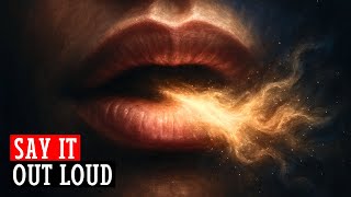Download Lagu God Put These Words in You to Command Creation MP3 Download Lagu God Put These Words in You to Command Creation MP3