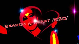 Mflex Sounds - Search A Heart! (R20) Italo Disco