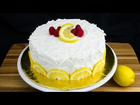 lemon-cake-recipe:-cookies-cupcakes-and-cardio-how-to-video