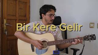 Bir Kere Gelir - Yedinci Ev Cover