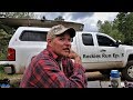 Can I find TROUT? / TRUCK CAMPING in COLORADO / Rockies Run Ep. 3