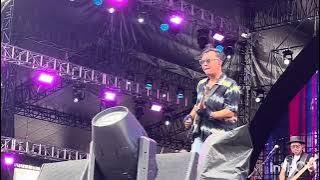 PADI Full Video Live @SYNCHRONIZE 2025