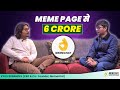 Meme Industry CaseStudy, Scope, Earning, Business, Tips- Interview with Kyle Fernandes, CEO MemeChat