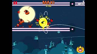 Level 3-2 speedrun King Tongue (World record)
