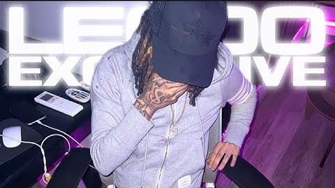 Sdot Go x Jay5ive - Missed It (Unreleased)