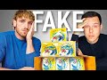 Unboxing The Worst Logan Paul Scam In History