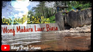 CAK NUN LUCU - ORANG MADURA IKU.................................... || WONG MADURA LUCU LUAR BIASA