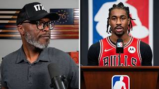 Jaden Ivey CUT From Chicago Bulls After Calling Out NBA For Pride Month!