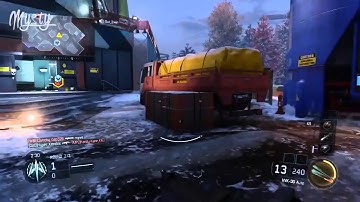 HOW TO MAKE “OVERPOWERED HVK-30” IN BLACK OPS 3! - BEST HVK-30 CLASS SETUP! (Most Overpowered Class)