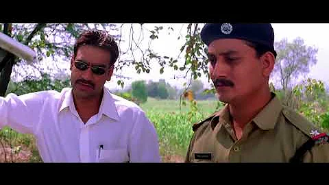 Gangaajal Full Movie HD   Ajay Devgn, Gracy Singh   Prakash Jha   Bollywood Latest Movies 1 mp4