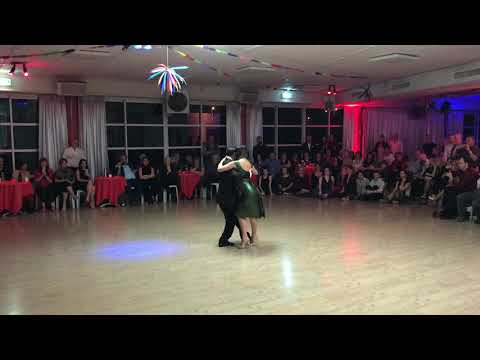 Yanina quinones y Neri piliu TLV 11.1.2019 p2/4