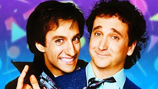 What Happened to Perfect Strangers (1986-1993)?