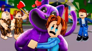 ROBLOX Brookhaven RP  FUNNY MOMENTS: Fake Peter vs Real Peter