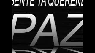 Funk da antiga paz no mundo A Gente ta querendo Paz mix