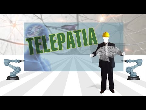 Vídeo: El Fenomen De La Telepatía I Les Seves Implicacions Per A L’experiència Religiosa