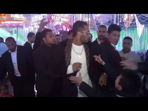 شاهد ماذا حدث علي مهرجان مهرجان العجله بدأت تدور صاحبت صاحب شيطان اجدد مهرجانات ٢٠٢٠