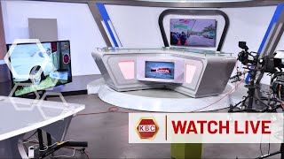 LIVE: Sunday Express with John Jacob Kioria II 10th December 2023 II www.kbc.co.ke