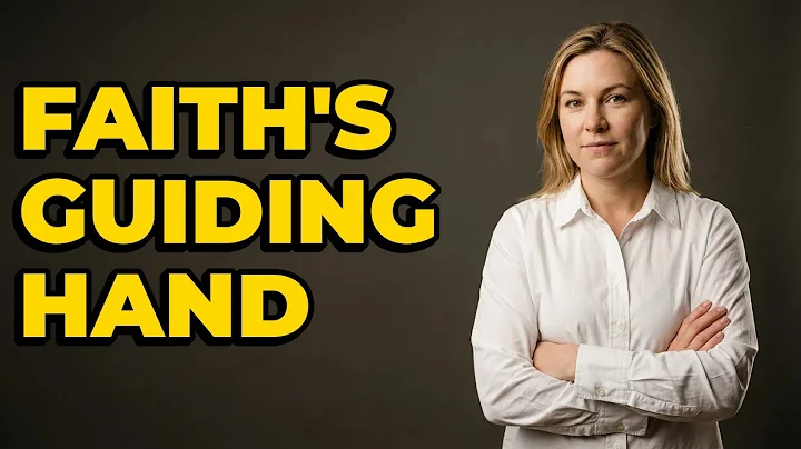 Can Strong Faith Mentors Shape A Child's Spiritual Path?