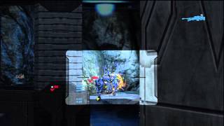 Halo: Reach 2 for 1 Into Quick Overkill Extermination to Win the Game - By mortalXXX1