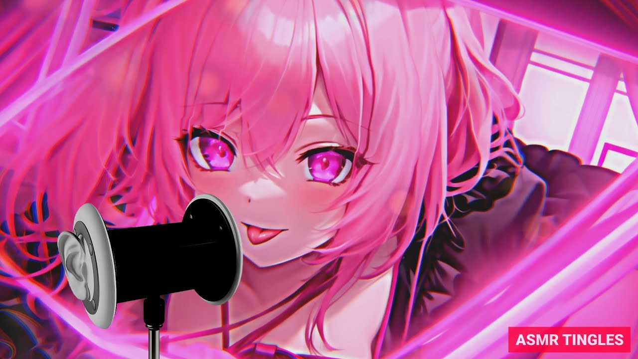 Easy Sleep 💤 ASMR 😴