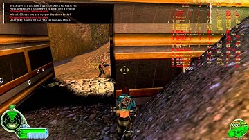 Command & Conquer: Renegade - Online Multiplayer C&C_Hourglass[GDI]