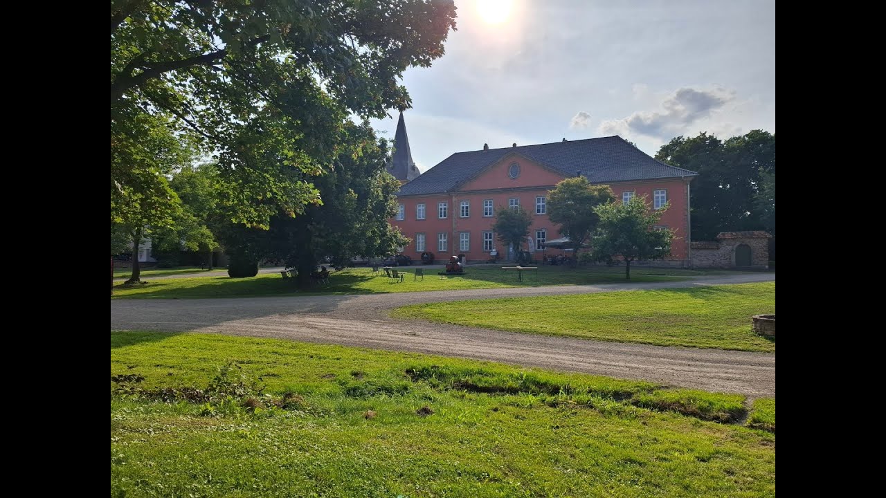 Kurze Reisen #8 Kloster Wöltingerode