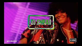 DJ SHRAII - Love Friday Mix March 2023 (Vol. 1) - Bollywood Bhangra RnB HipHop Afrobeats djshraii