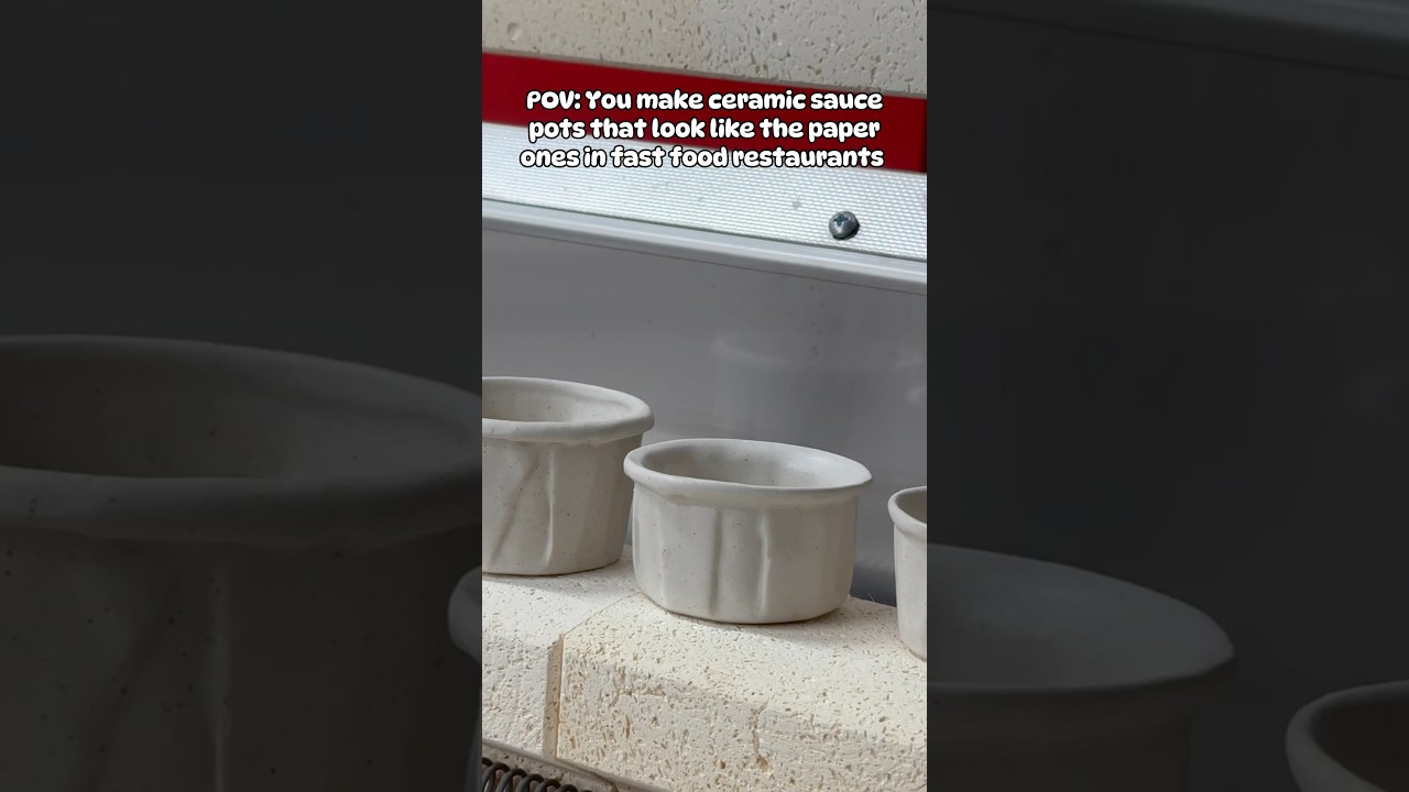 Guys, these are so cute… 